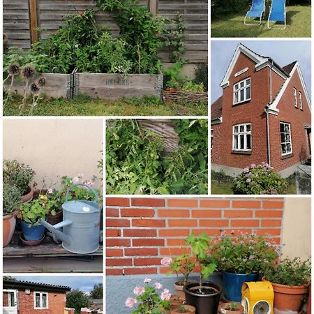 My Home Spodsbjerg 外观 照片