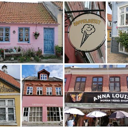 My Home Spodsbjerg 外观 照片