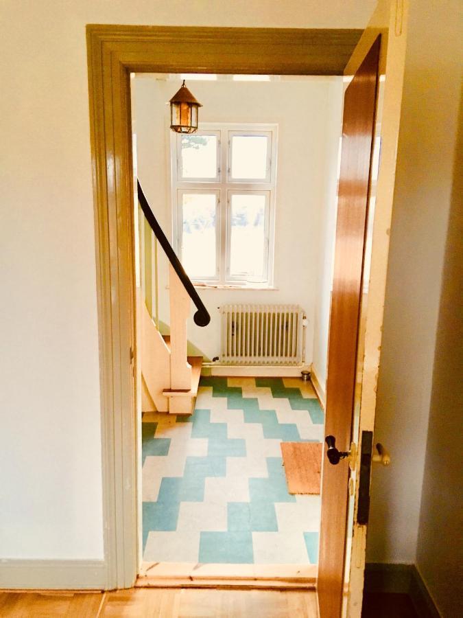 My Home Spodsbjerg 外观 照片