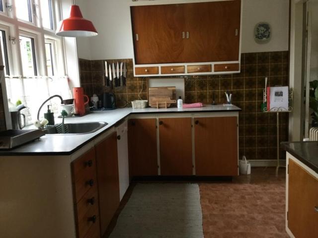 My Home Spodsbjerg 外观 照片