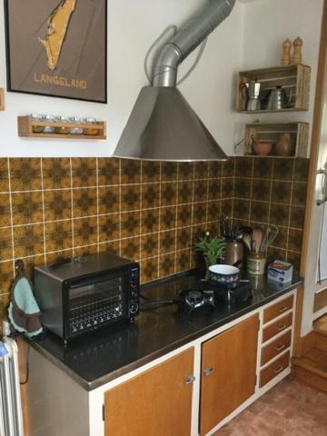 My Home Spodsbjerg 外观 照片