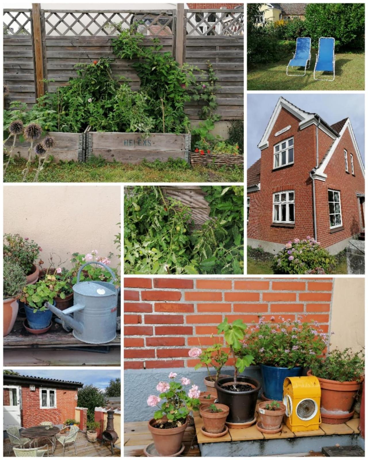 My Home Spodsbjerg 外观 照片