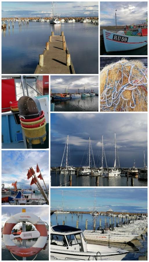 My Home Spodsbjerg 外观 照片