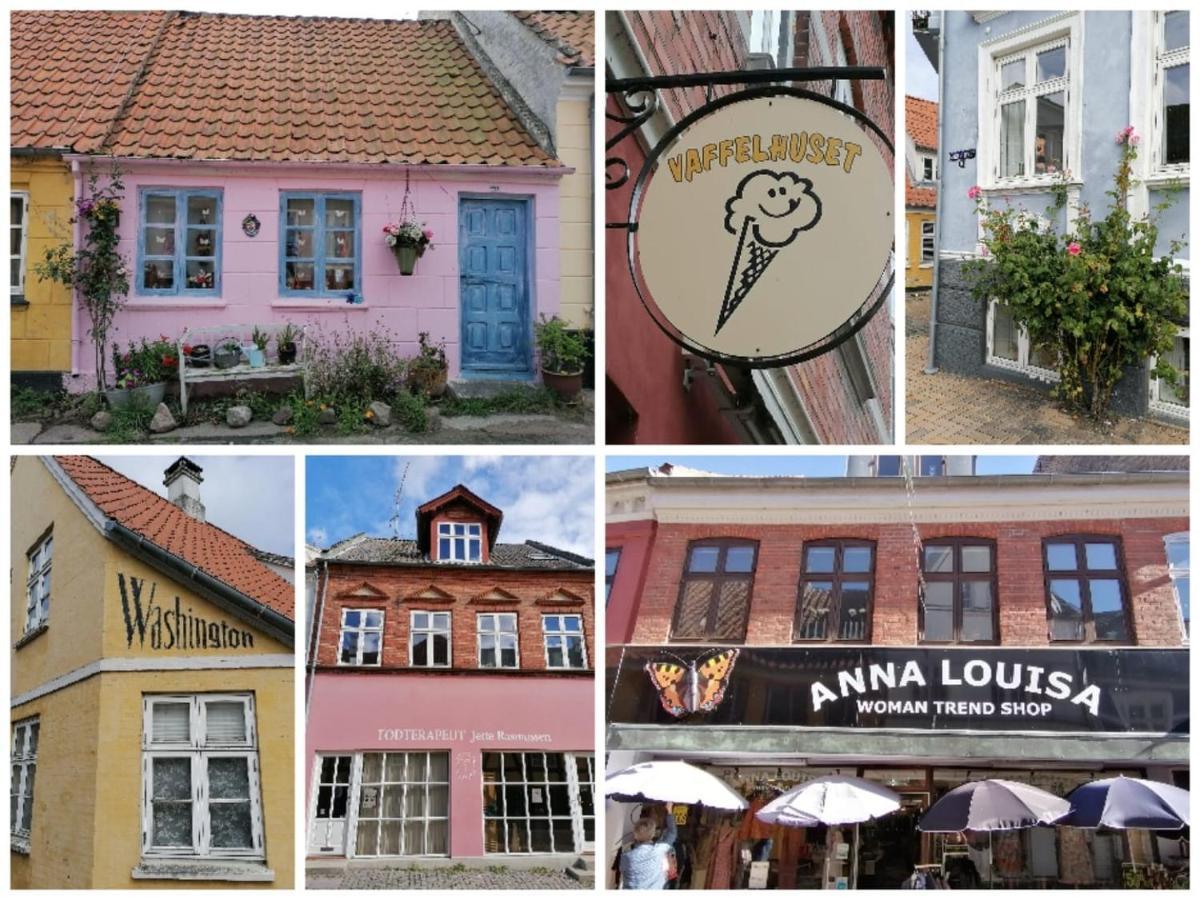 My Home Spodsbjerg 外观 照片
