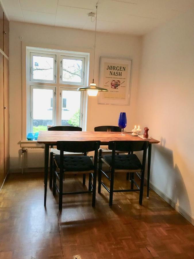 My Home Spodsbjerg 外观 照片