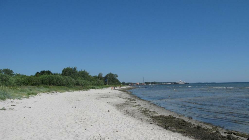 My Home Spodsbjerg 外观 照片