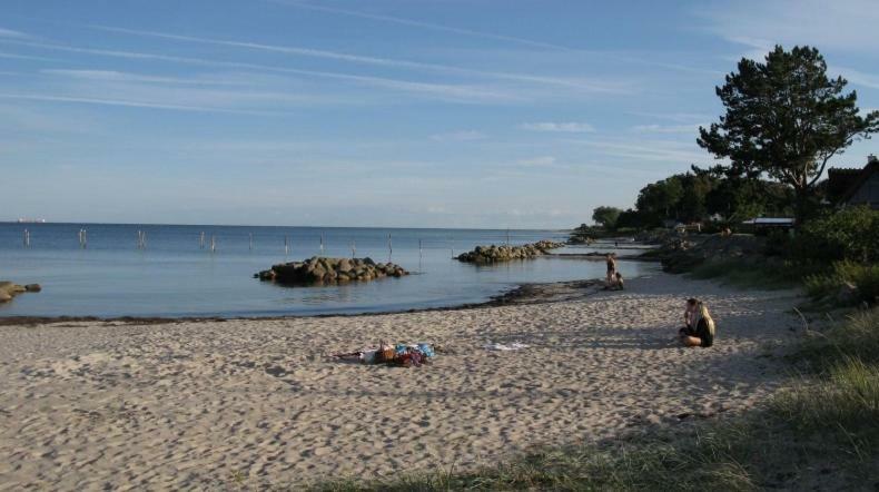 My Home Spodsbjerg 外观 照片