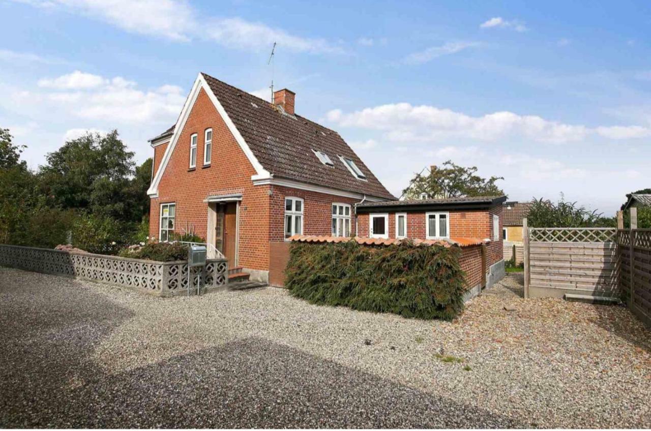 My Home Spodsbjerg 外观 照片