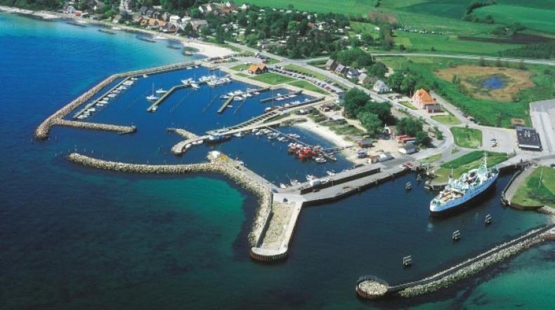 My Home Spodsbjerg 外观 照片