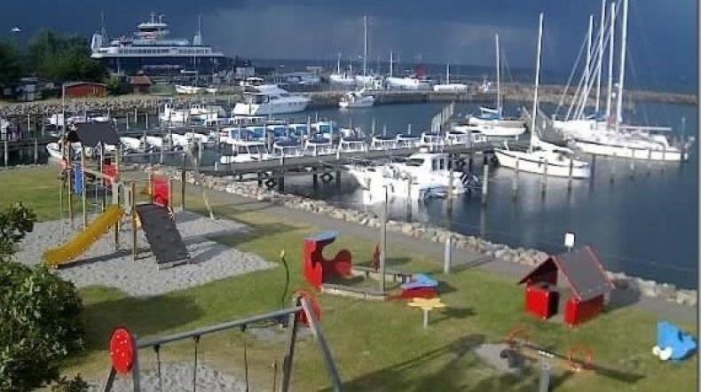 My Home Spodsbjerg 外观 照片